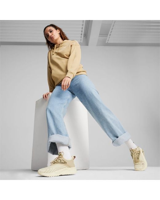 PUMA Natural Pacer Beauty I Am The Drama Sneakers