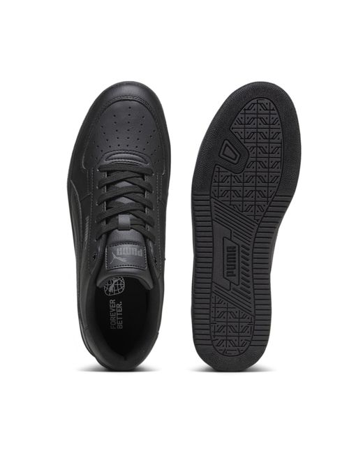PUMA Black Caven 2.0 Sneaker