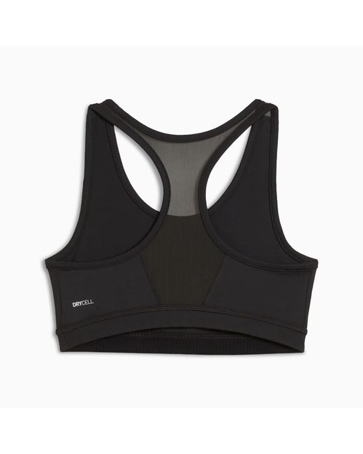 PUMA Training Essentials Bh Voor in het Black