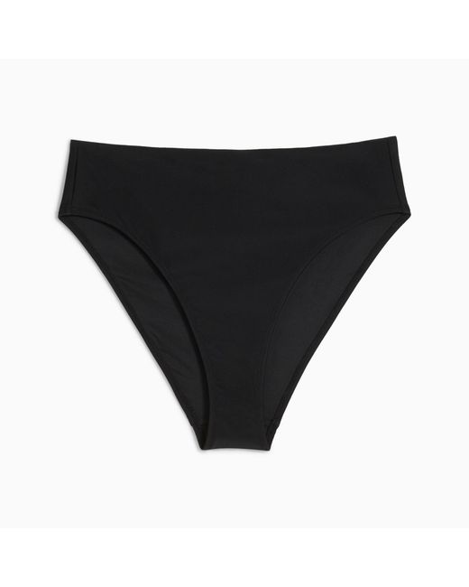 PUMA Slip Voor in het Black