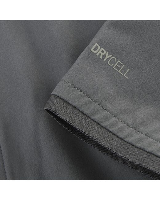 PUMA Flex Stretch Gewebte Trainingsjacke Herren, Kleidung in Gray für Herren