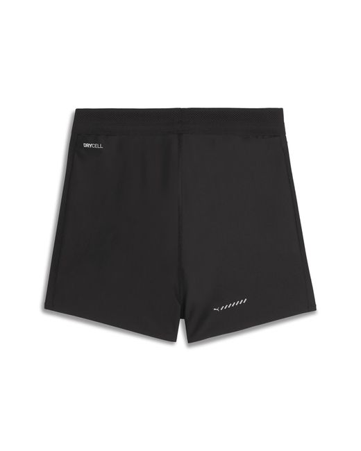 PUMA Black RACEDAY ULTRAFORM 3" Radlerhose