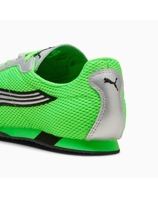 PUMA Green H-Street Og Sneakers