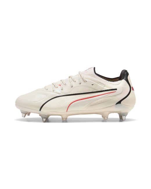 PUMA White King 20 Ultimate Mxsg Football Boots for men
