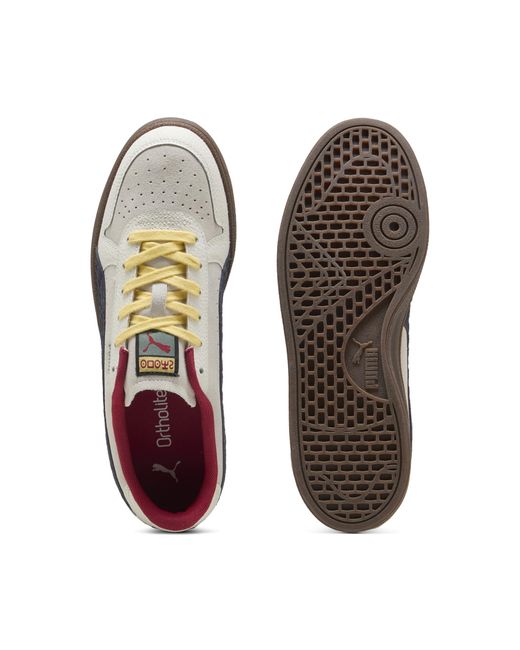 PUMA Multicolor Road To Unity Indoor Sneakers Schuhe