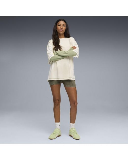 PUMA Green Speedcat Og Sneakers