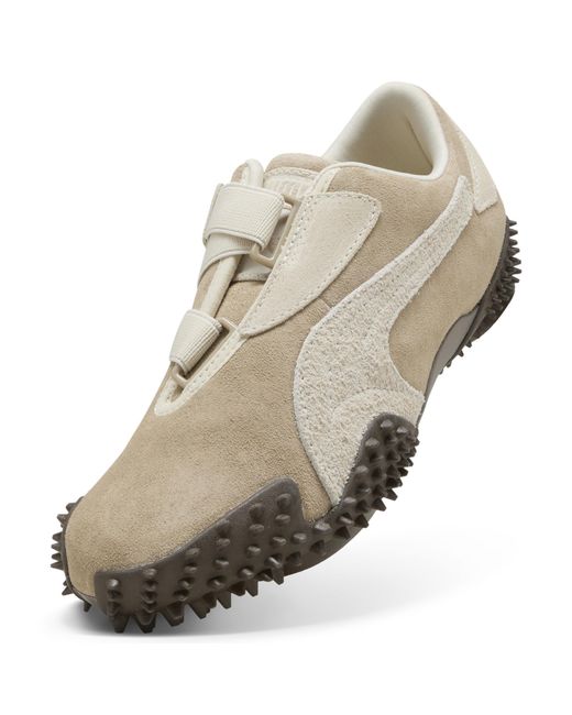PUMA Natural Mostro Elevated Sneakers