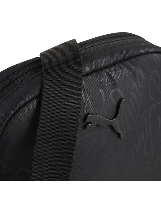 PUMA Black Pop 1L Umhängetasche