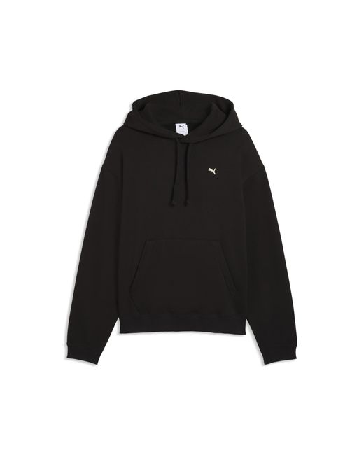 Hoodie Select Essentials PUMA pour homme en coloris Black