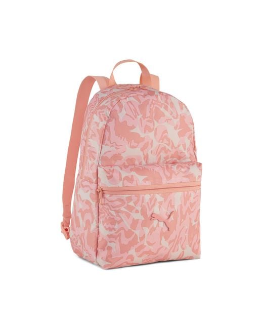Zaino Piccolo Pop 13 L Da Donna di PUMA in Pink