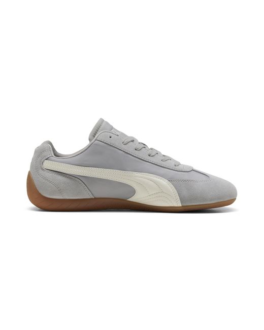 Sneakers Speedcat E PUMA en coloris White