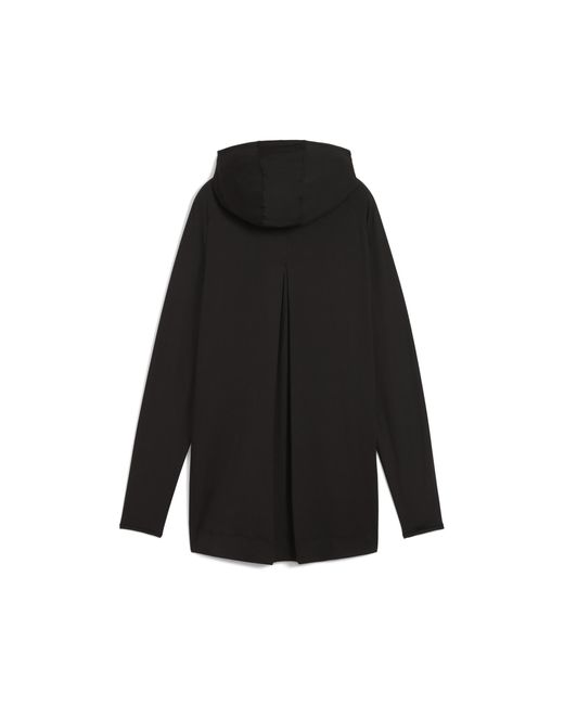 PUMA Modest Hoodie in het Black