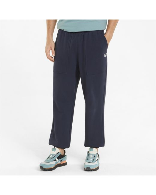 puma downtown sweatpants