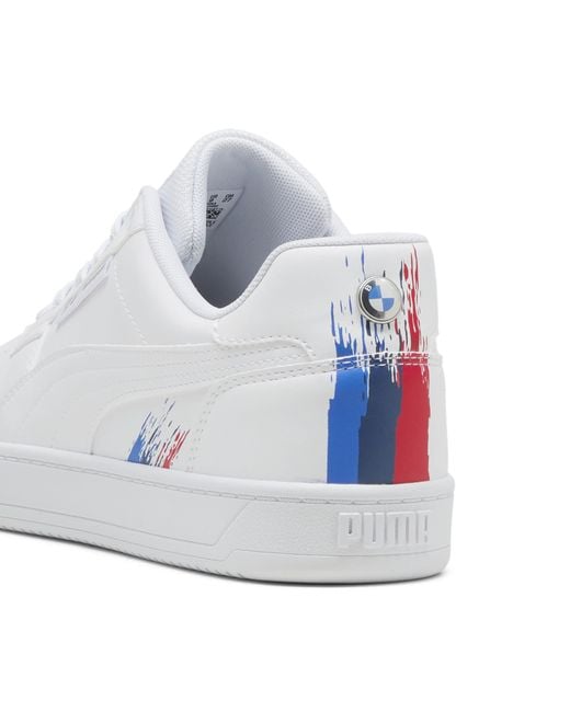 Sneakers Caven 2.0 Bmw M Motorsport PUMA en coloris White