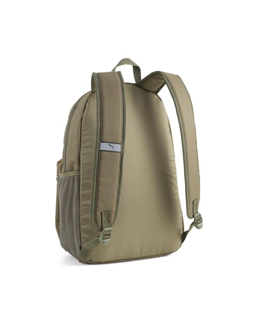 PUMA Black Phase Backpack