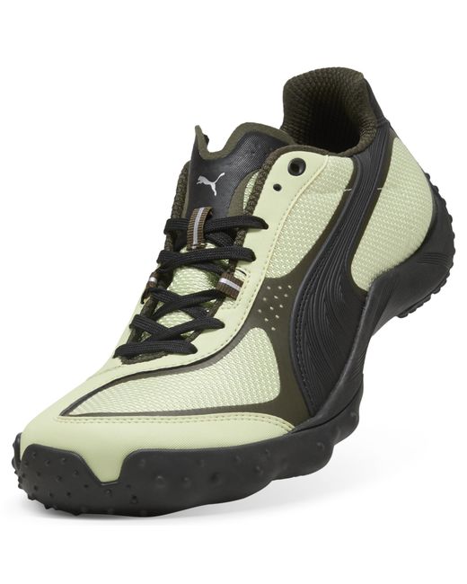 Sneakers Achillium E PUMA en coloris Green