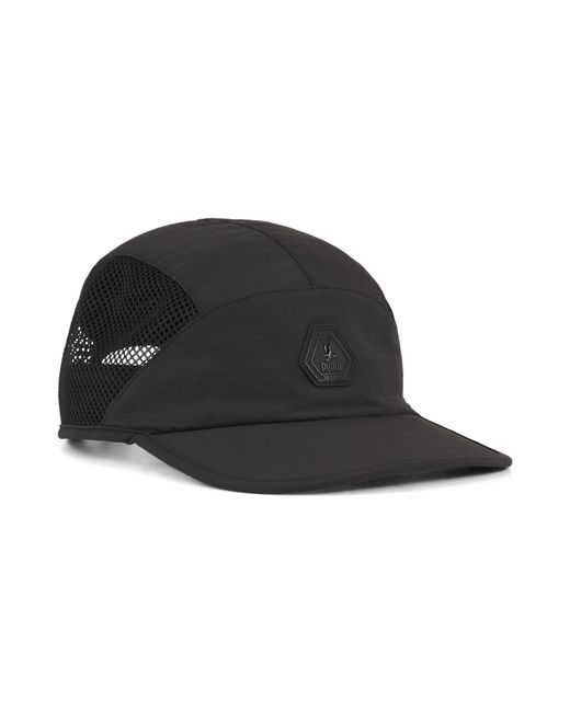 PUMA Black X Skepta Cap, Accessoires