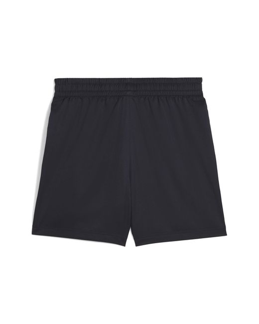PUMA Blue Essentials Woven Shorts 5" for men