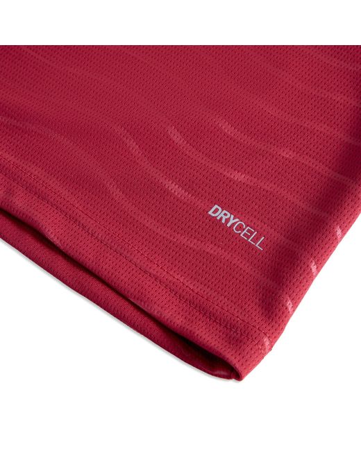 PUMA Red Portugal 2026 Home Jersey for men