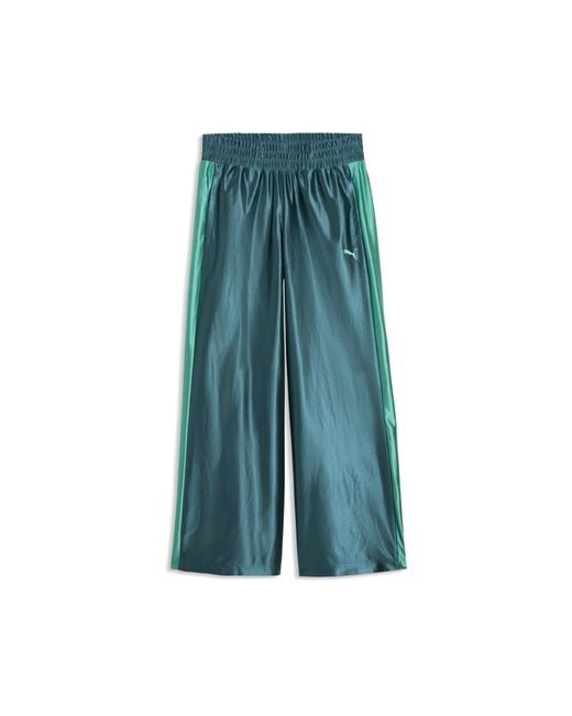 PUMA Blue Future..Archive T7 Pants
