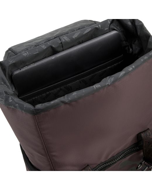 PUMA Black Future..Archive 28L Backpack