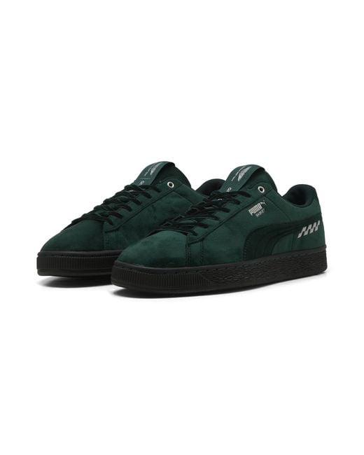 PUMA Red X Aston Martin Aramco F1 Team Foreverrun Nitro 2 Wtr Sneakers