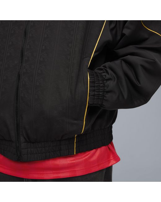 Veste King E PUMA en coloris Black