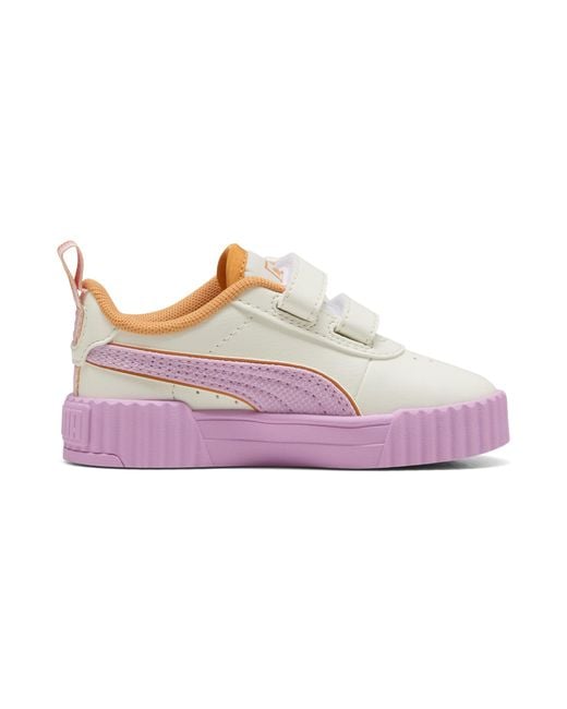 PUMA Pink X Dora The Explorer Carina .0 Sneakers Toddlers