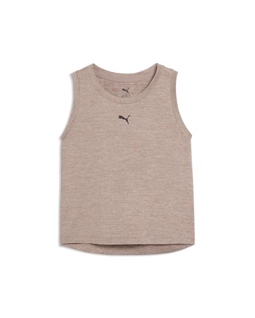 PUMA Multicolor Cloudspun Training Tank Top