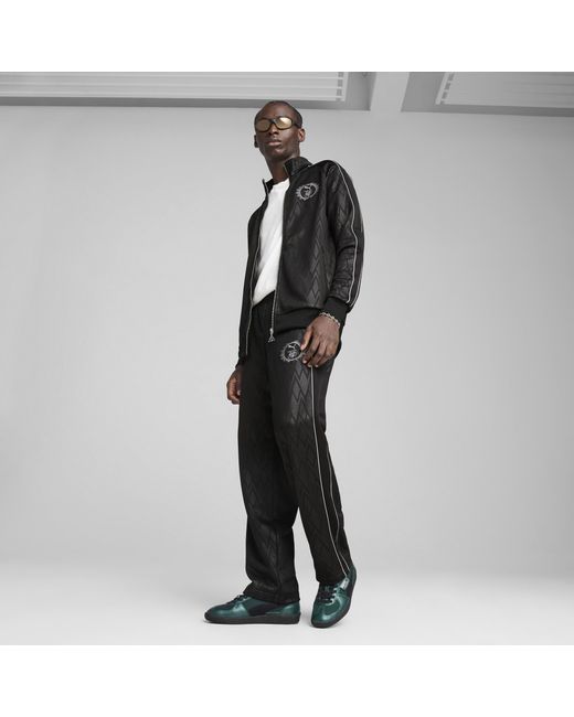 PUMA Green X Harry Potter Slytherinâ Palermo Sneakers