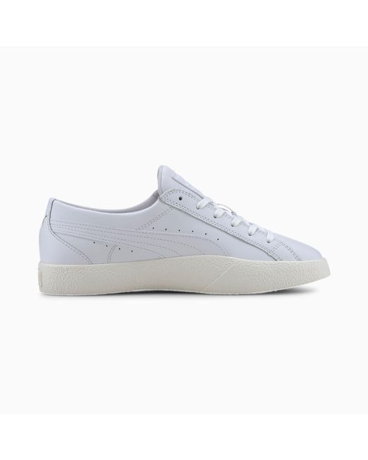 puma love womens trainers