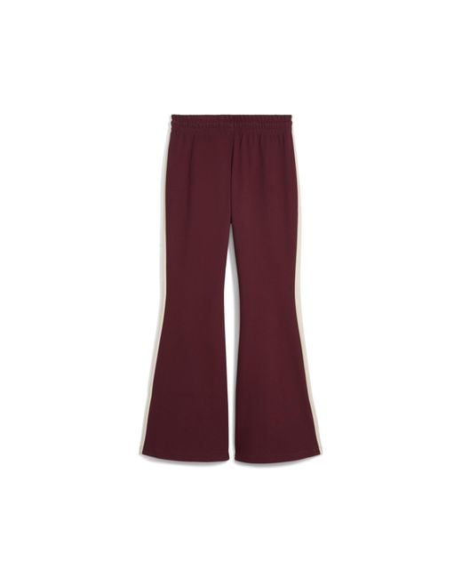 PUMA T7 Flared Pants