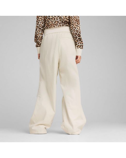 PUMA Natural Future..Archive Oversized Pants