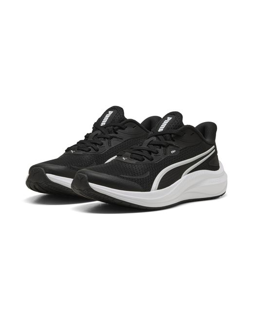 PUMA Black Skyrocket Lite 2 Wns Shoes