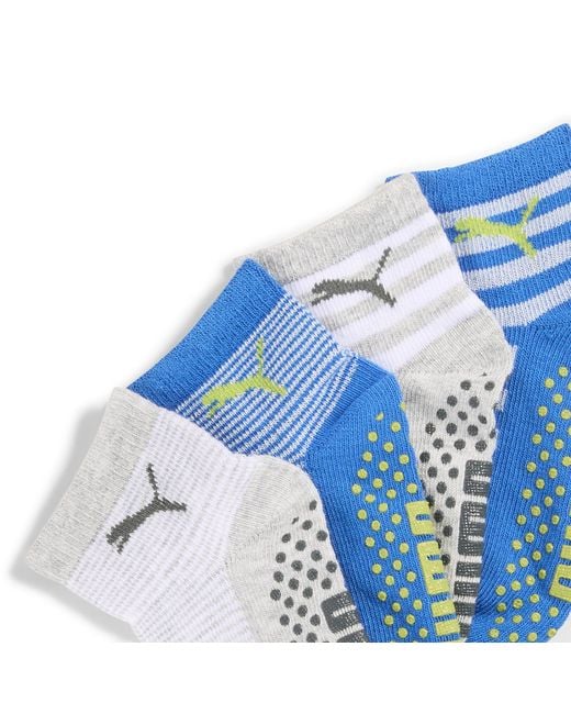 PUMA Blue Classic Socken 6Er-Pack Babys, Shop