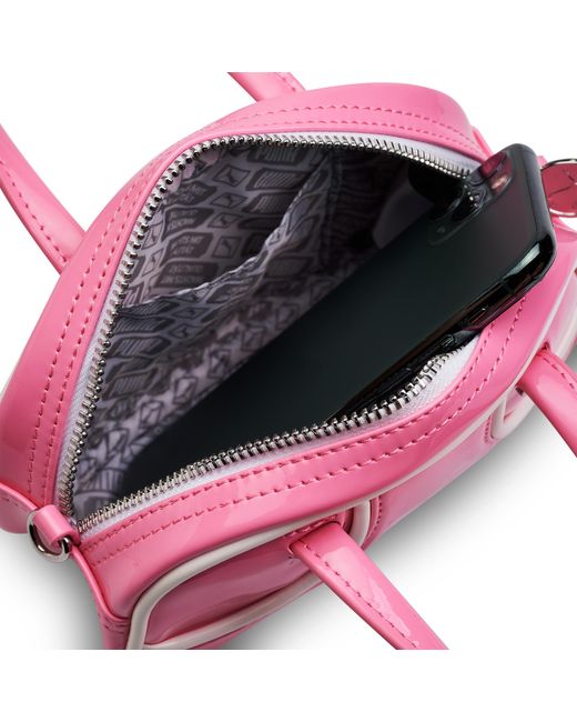 Borsa 1976 Micro 1 L, Accessori, Posie Rosa di PUMA in Pink