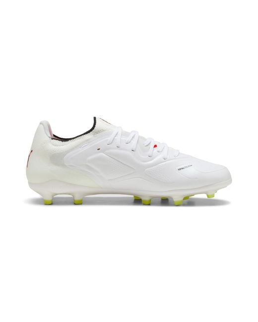 PUMA Multicolor King 2.0 Ultimate Fg/Ag Football Boots