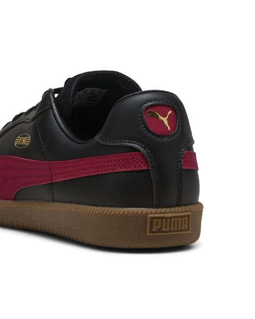 PUMA Brown King 21 It Fußballschuhe