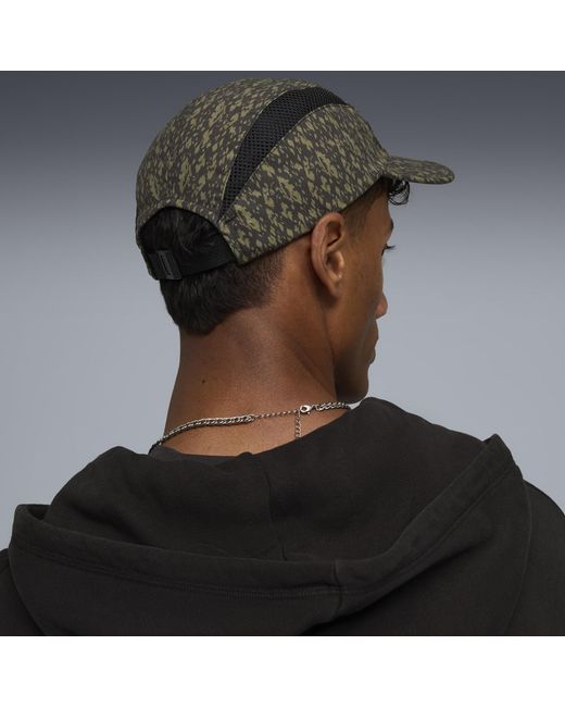 PUMA Green Now Cap