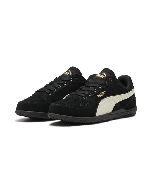 PUMA Black K-Moda Sneakers Damen, Schuhe