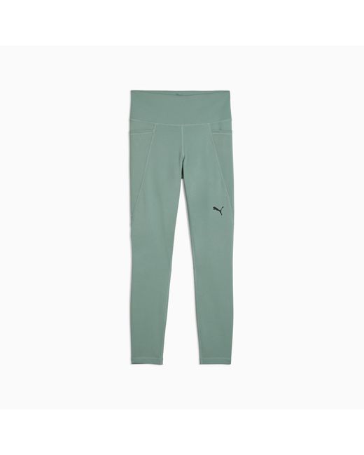 PUMA Tad Essentials 7/8 Tight Voor in het Green