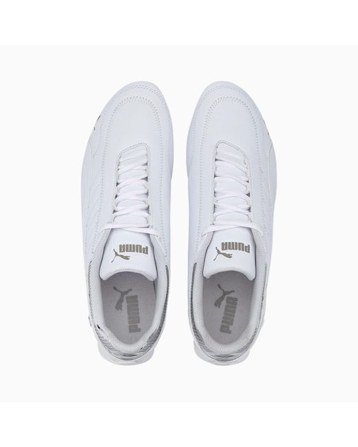 bmw m motorsport future kart cat men's shoes