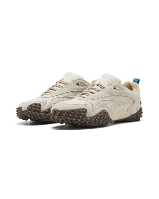 PUMA Multicolor Mostro Xc Shoes