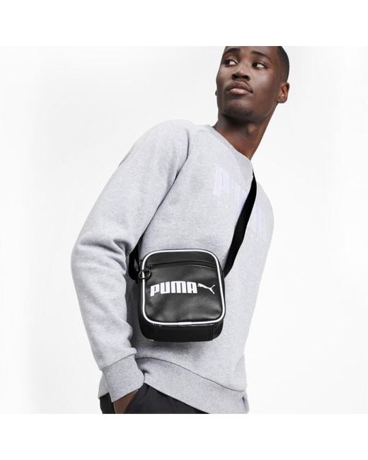 Puma campus portable retro hotsell