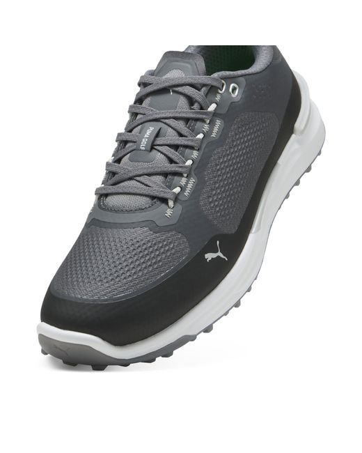 Chaussures De Golf Ignite Elevate X PUMA pour homme en coloris Black