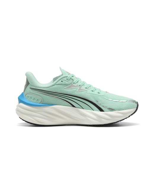 PUMA Blue Velocity Nitroâ 4 Running Shoes