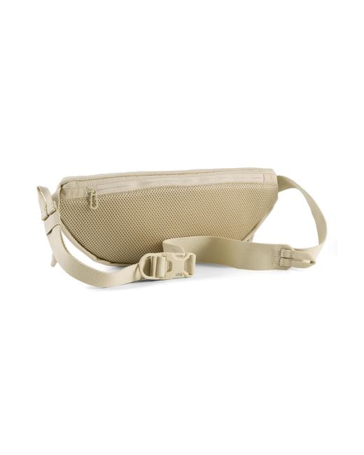 PUMA Natural Bl 2L Waist Bag