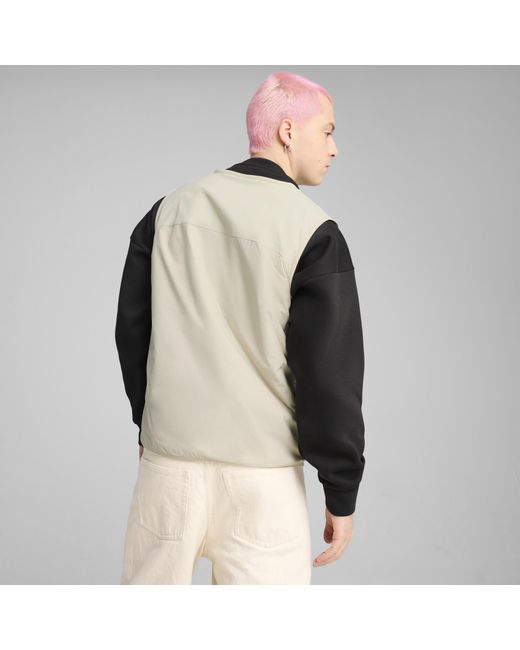 PUMA Natural Tech Cargo Vest for men