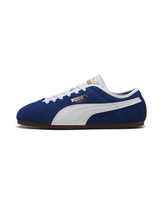 Sneakers Tackle E PUMA en coloris Blue
