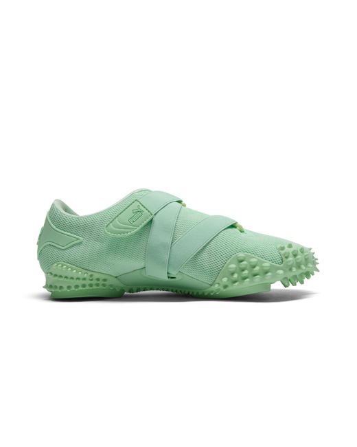 PUMA Green Mostro Ecstasy Sneakers